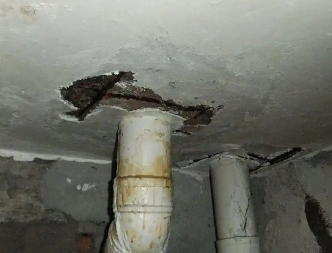 西固卫生间漏水维修公司浅析西固卫生间渗水维修的方法