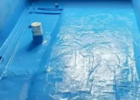 西固卫生间漏水维修公司分享下西固卫生间防水工程中常用防水涂料介绍。